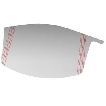 Self-adhesive protection foil for Versaflo-sight